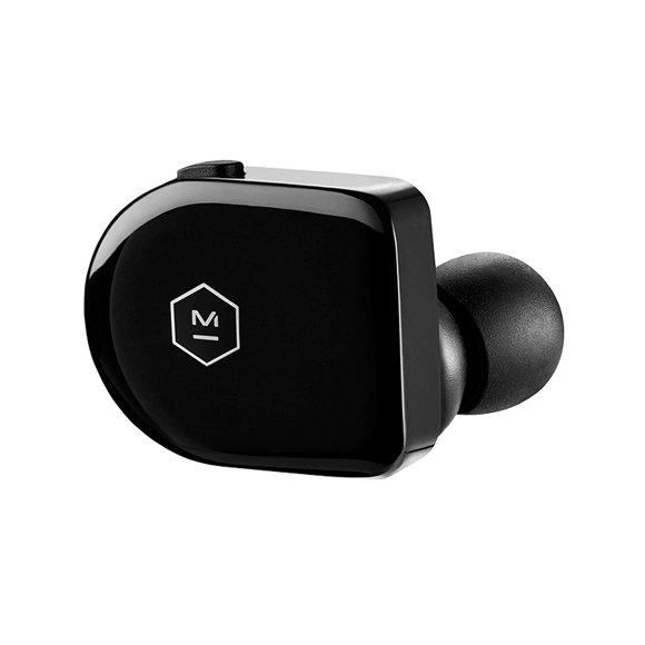 Auriculares MASTER & DYNAMIC MW07 True Wireless Bluetooth