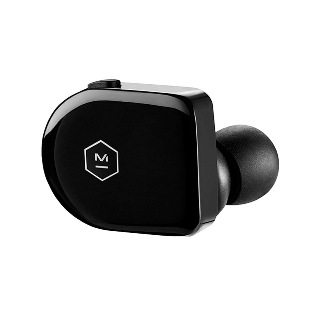 Auriculares MASTER & DYNAMIC MW07 True Wireless Bluetooth