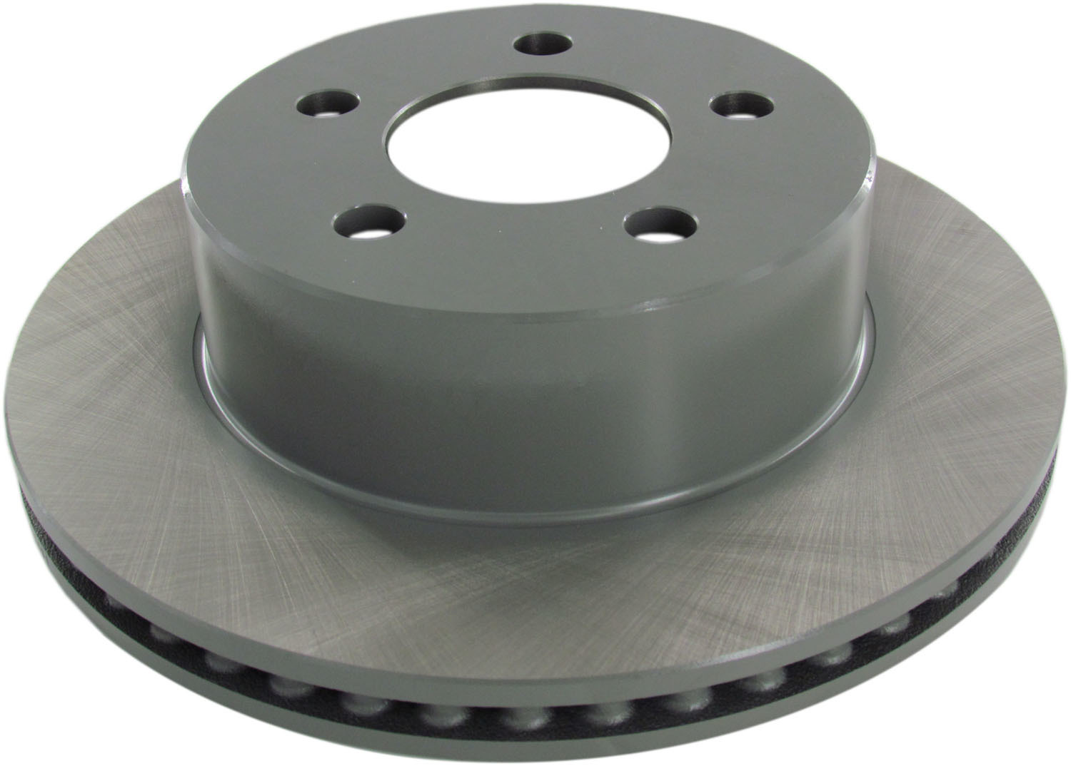 Winstop Brake Rotor, Front WS240266, Jeep Cherokee 2001-1999