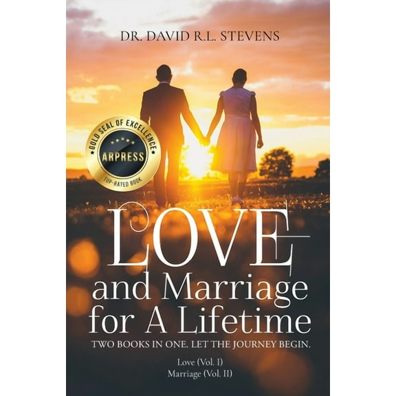 Love and Marriage for a Lifetime, (Paperback)