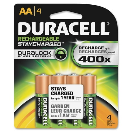 Duracell DX1500 General Purpose Battery
