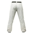 thumbnail image 3 of Pantalon à Bretelles Imperméable et Isolé pour Hommes, Pantalon de Planche à Neige Ski, Salopette, 3 of 9