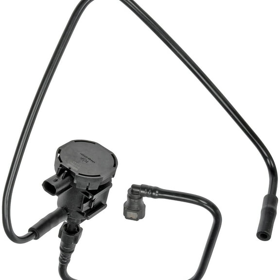 Dorman 911-324 Vapor Canister Purge Valve for Specific Chrysler / Dodge Models