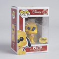 thumbnail image 1 of Funko POP! Disney Pluto #287 Disney Treasures Exclusive, 1 of 1
