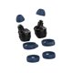 thumbnail image 4 of Milisten Puntas De Auriculares En Silicona Para Y Durabilidad En Uso Prolongado, 4 of 8