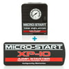 Antigravity Batteries XP-10 Micro-Start Jump-Starter Power Supply Kit & Portable Air Pump Tire Inflator 2-pc Combo