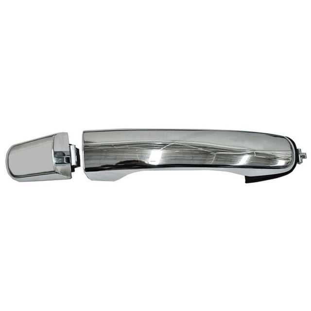 Manija Puerta Exterior Generica Terrain 2011 A 2016 Gmc Derecha Delantera Cromado