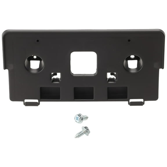 For 2017-2018 Mazda3 License Plate Bracket Front MA1068113 BANE50170A