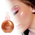 thumbnail image 5 of CJiaWei Temporary Body Spray For Face Hair Clothing Long Lasting Quick Drying Shiny For Music Festival Rave Nightclub Party 85ml, 5 of 5