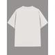 thumbnail image 2 of Men'S Happy Labor 100% Cotton T-Shirt - Casual Crew Neck, Short Sleeve with Tools Graphic Design, Comfortable Fabric, Ideal for Celebration, Machine Washable, 2 of 6