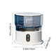 thumbnail image 3 of Mini Máquina de Café Cafetera Automática de Goteo Manual onlyliua, 3 of 6