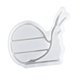 thumbnail image 1 of s de Resina de Caracol, Estante de Almacenamiento , de Resina, Soporte de Exhibición de Baratijas de Silicona, Estante de Almacenam Gloria Molde de estante de almacenamiento, 1 of 9