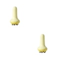 thumbnail image 4 of Vogacara Masajeador corporal Manual para mujer y hombre con bolas rodantes, relajación muscular, espalda, cuello, brazo, pierna, masaje Type1 NO1, 4 of 6