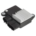 thumbnail image 2 of Resistencia Del Motor Del Ventilador Del Coche 89257-26020 para 3.5L 3456CC V6 GAS Sharpla Resistencia del soplador, 2 of 7