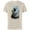 Natural, variant on Yoda “My Birthday It Is But Age Matters Not” - Short Sleeve Cotton T-Shirt for Adults - Customized-Natural