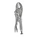 thumbnail image 3 of Vise-Grip Straight Jaw Locking Pliers, 7 In. - 302L3, 3 of 3
