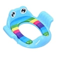 thumbnail image 1 of Baby Toilet Child Safety Seat Safe Backrest Training Toilet for Kids Boys Girls Toddlers, 1 of 2