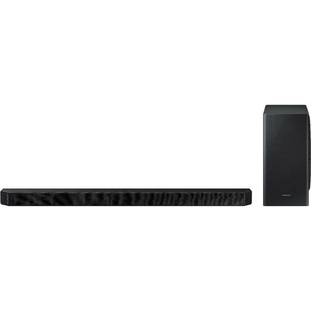 Samsung Soundbar System HWQ900A 406W Virtual 7.1.2