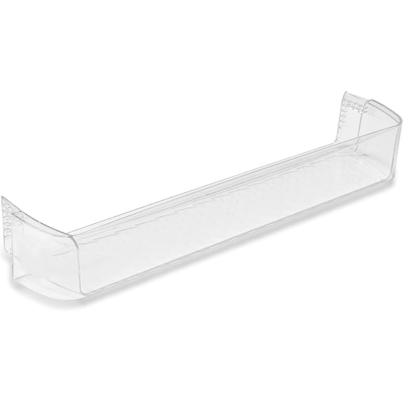 MAN62570801 Refrigerator Door Shelf Bin Compatible With LG Kenmore Refrigerator Parts Replacement Fridge Door Shelf LTCS24223S LTCS24223D LTWS24223S LRTLS2403S Fridge Door Basket Right