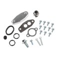 thumbnail image 4 of Holley Performance 302 20 Fits/For  Gm Lt Retro Fit Oil Pan, 4 of 5