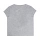 thumbnail image 4 of Disney - Set de Pijama Largo de Mickey & Minnie Mouse para Mujer (Gris, Rosa), 4 of 6