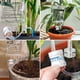 thumbnail image 5 of Bolsa De Goteo Para Soporte De Vida Vegetal, Dispositivo De Riego Para Plantas De Riego Por Goteo De 350Ml, Dispositivo De Riego Para Plantas De Jard铆n Para Interiores Y Exteriores, 5 of 7