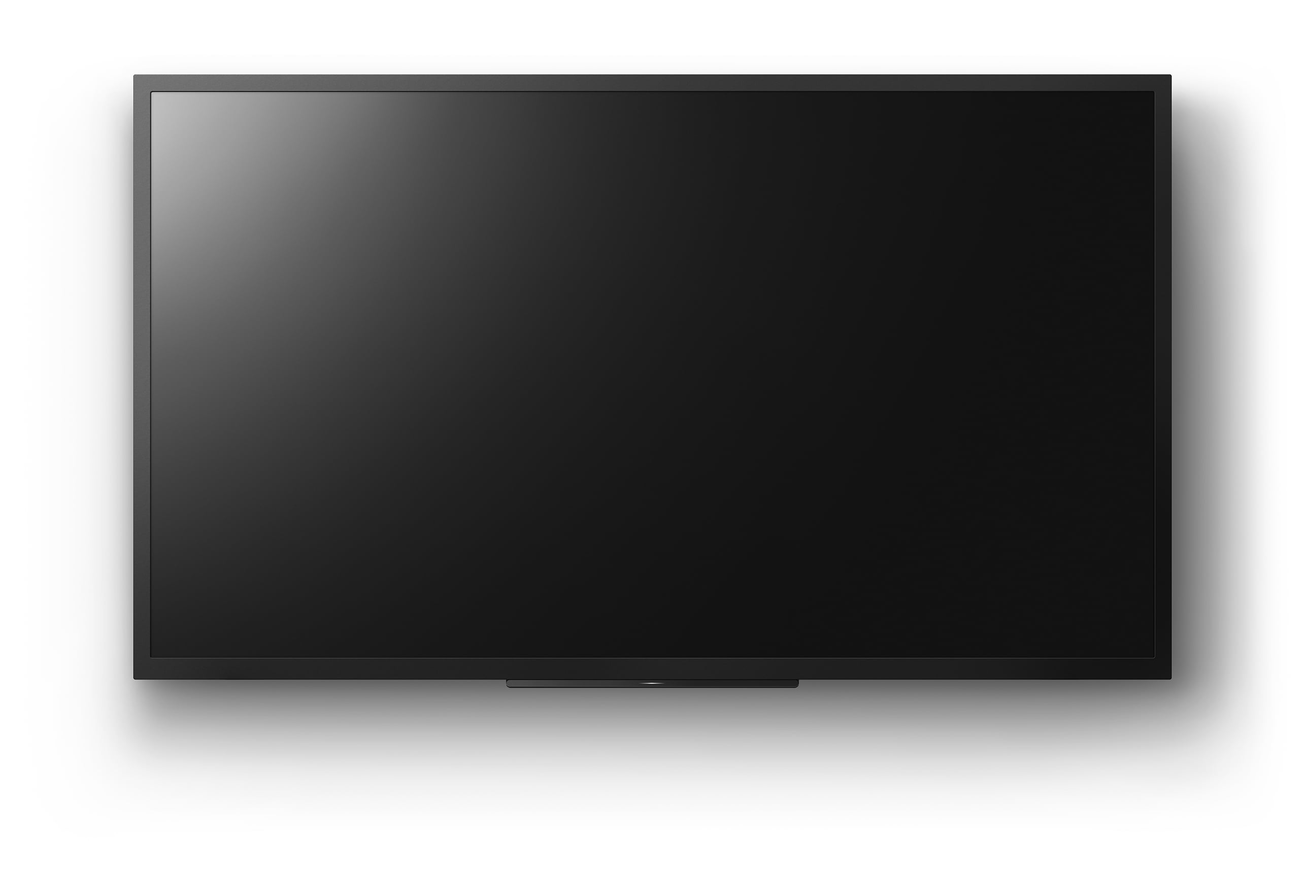 Sony Fw-32bz30j 32" Diagonal Class Bravia Professional Displays Led-backlit Lcd Display Signage 4k Uhd (2160p) 3840 X 2160 Hdr Edge-lit