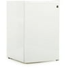 GE WMR04GAZWW Refrigerator/Freezer