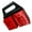 Mivoc, variant on Space Saving 4 Bay Tool Storage Rack Small Designs 18V/20V Batteries Organizers Easy to Use for Workshop Use