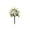 White, variant on Beforeyayn Artificial Flower Stakes, Fake Violet and Begonia Stakes for Yard Lovers, Suits Home, Garden, Brightens Flower Beds or Pathway Edges