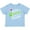 AE-Light Blue, variant on Inktastic Going Golfing with My Grandpa- Kids Golf Boys or Girls Baby T-Shirt