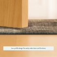 thumbnail image 5 of Addison Rugs Chantille Indoor/Outdoor Transitional Abstract Khaki Machine Washable Rectangle Rug, 10' x 14', 5 of 8