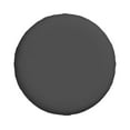 thumbnail image 2 of Balery Tire Cover Waterproof Dust-Proof, Universal Spare Wheel Tire Cover For Trailer, Rv, Suv Truck And Vehicle Camper Accessories-17 Inch, 2 of 9