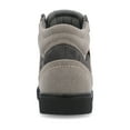 thumbnail image 3 of Vance Mens Justin Lace-up High Top Sneaker, 3 of 9