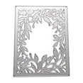 thumbnail image 1 of Bewildely Bonitos troqueles para cortar, moldes de grabado impermeables, papel decorativo reutilizable, estampado de álbum de recortes, molde para Herramientas de estampado Plata Tipo 13.4050A Bewildely HA074148-13, 1 of 6