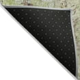 thumbnail image 5 of Addison Rugs Chantille Indoor/Outdoor Transitional Abstract Green Machine Washable Rectangle Rug, 3' x 5', 5 of 8