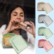 thumbnail image 1 of Set de envases para bocadillos - Caja de almuerzo apta para microondas y lavavajillas de 2L para comida caliente, arroz y comidas para llevar, 130mm x 123mm x 37mm, 1 of 4