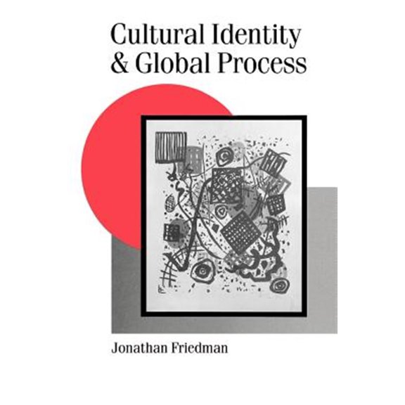 Pre-Owned Published in Association with Theory, Culture & Society: Cultural Identity and Global Process (Paperback)