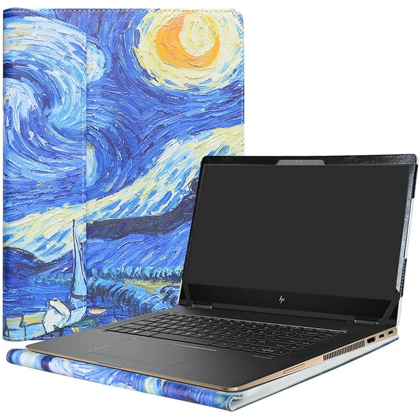 Hp spectre top x360 15 case
