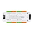 thumbnail image 1 of Stair Light Controller Kit Automatic Stairway Lighting Indoor DC 12V 24V For Stairs Flexible Strip LED Motion Sensor 32 Channels, 1 of 6