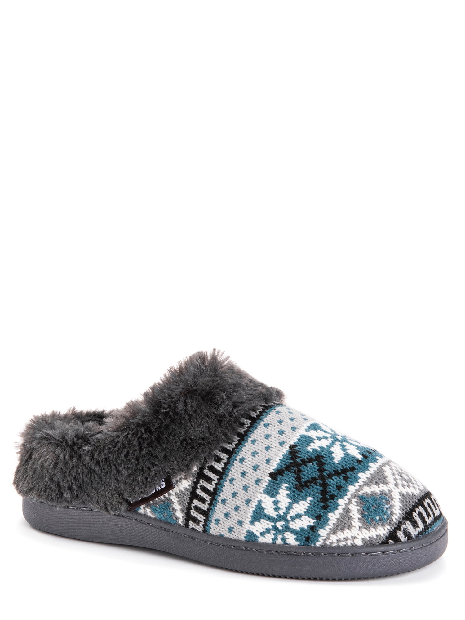 muk luks slippers clearance