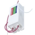 thumbnail image 1 of 2Pc Electronic Neon Transformer Hb-C10 10Kv Neon Power Supply Rectifier 30Ma 20-120W, 1 of 7