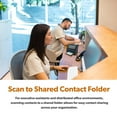 thumbnail image 3 of Ambir DS690GT-BCS NScan Card Scanner - Duplex Scanning, 3 of 4