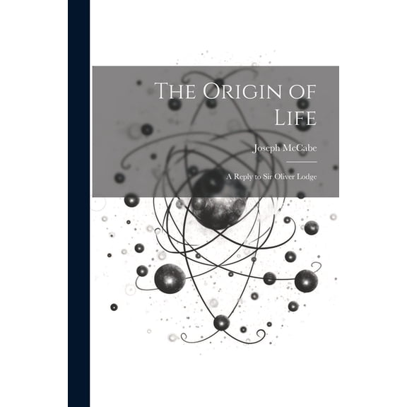 The Origin of Life (Paperback)