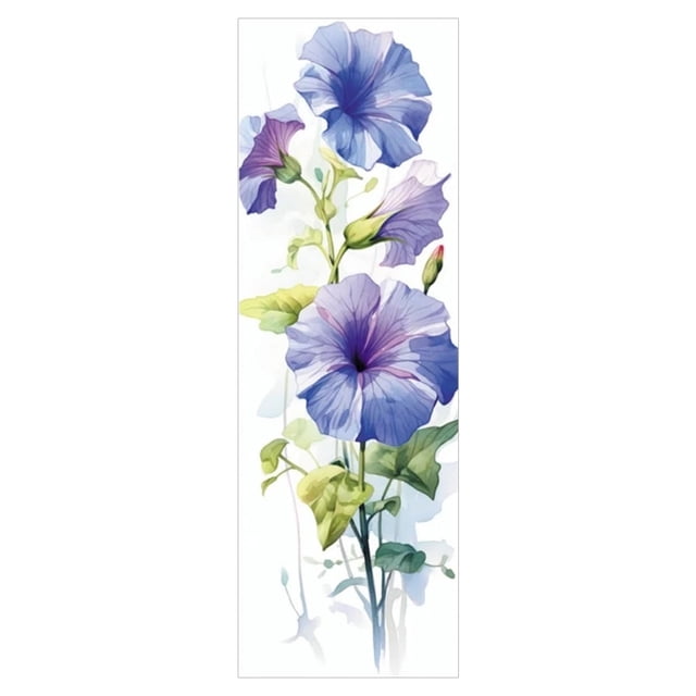 Kit Artesanía Bordado Costura Doble Cara Estampada 11CT 18x6cm