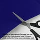 thumbnail image 5 of Uxcell 14 Count Cross Stitch Cloth 12 by 20 Inch Classic Reserve Fabric, Dark Blue 5 Pack, 5 of 6