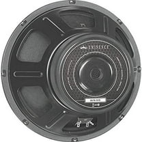 Eminence Speakers Delta-12LFC 12" 500W Low Frequency Speaker Driver, 4 Ohm