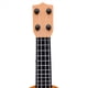 thumbnail image 2 of 2X Ukelele Clásico Amarillo para Niños, Juguete de Guitarra, Educación Temprana, Guitarra Pequeña, Suministros para Fiestas Ajustables, 2 of 2