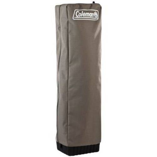 coleman twin airbed folding cot