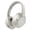 Active Noise Cancelling Headphones-Silver, variant on KVIDIO Bluetooth Headphones, Wireless Headphones with Microphone, 65H Running Time, over-Ear Headphones for Computer Laptop Travel Home Office PC (Black)